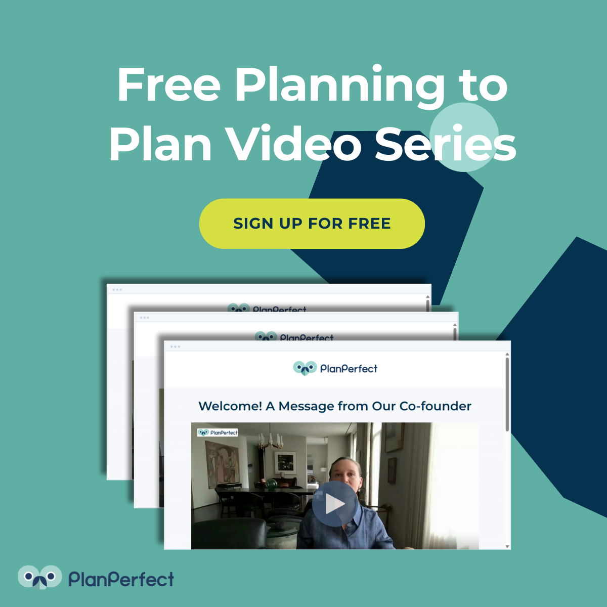 Planning to Plan Video Series | PlanPerfect